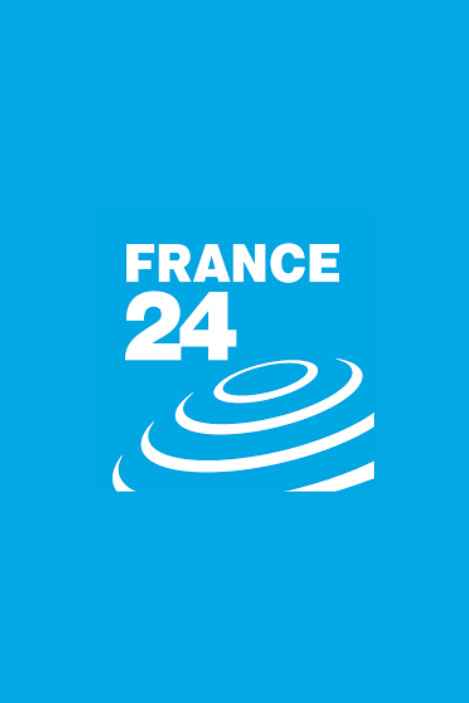 France 24 Channel