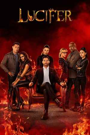 Lucifer TV-Serie