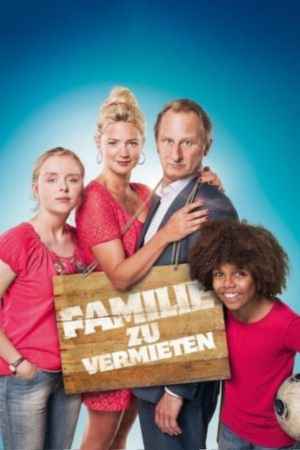 Familie zu vermieten Film