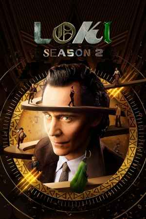 Loki Season 2 TV-Serie