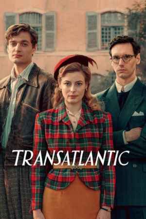 Transatlantic TV-Serie