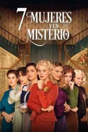 7 mujeres y un misterio 2021