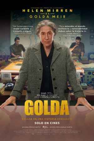 Golda 2023