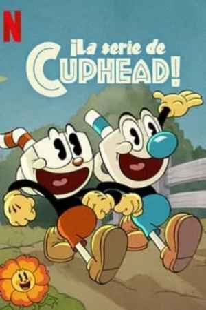 La serie de Cuphead