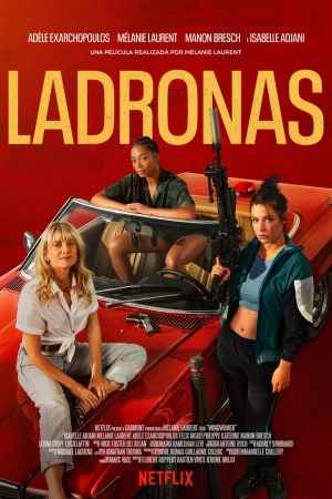 Ladronas 2023