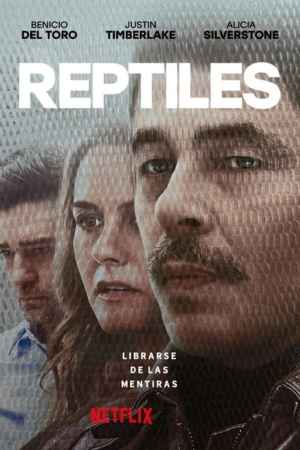 Reptiles 2023