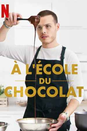 à l'école du chocolat