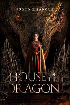 House of the Dragon 2022