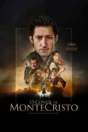 The Count of Monte Cristo