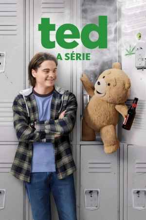 Ted 2024