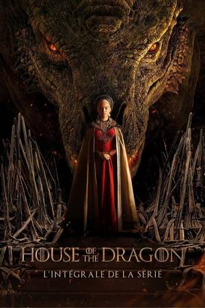 مسلسل House of the Dragon