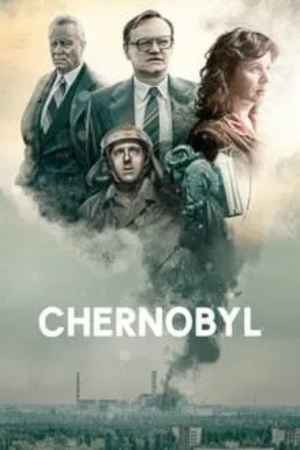 chernobyl 2019