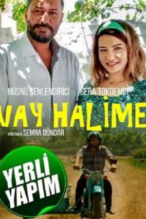 vay halime