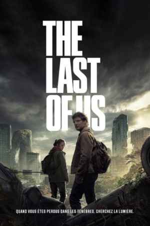 The Last of Us