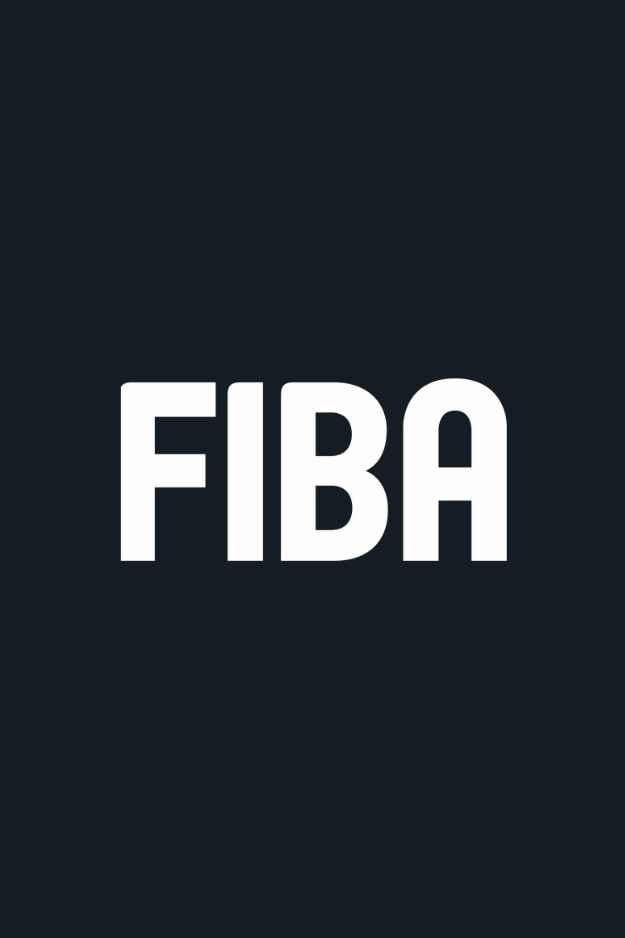 FIBA Basketball