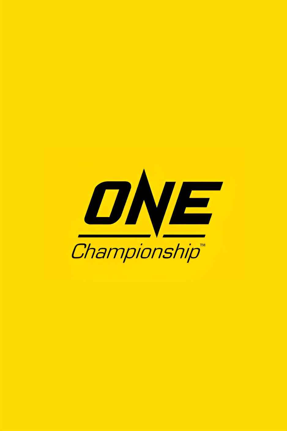 ONE Championship