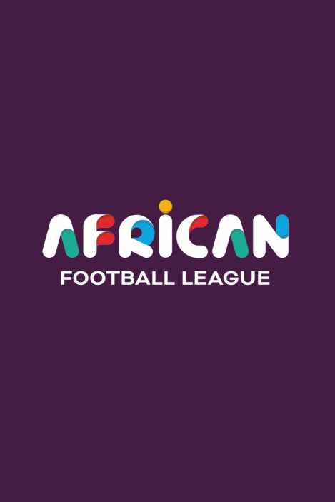 Iptvego United Kingdom - African Football League