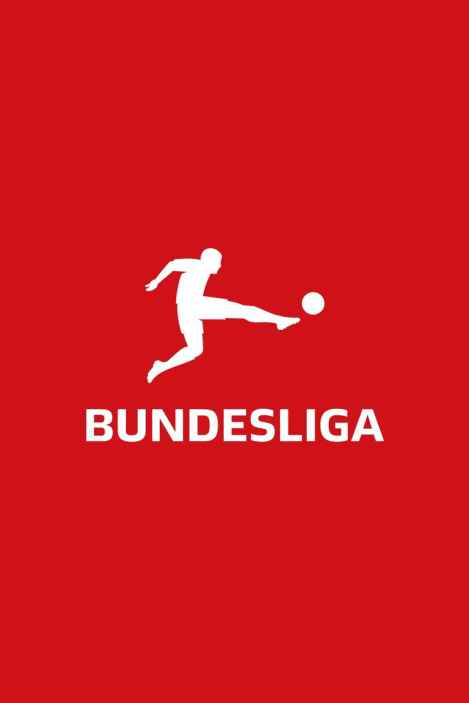 Iptvego United Kingdom - Bundesliga