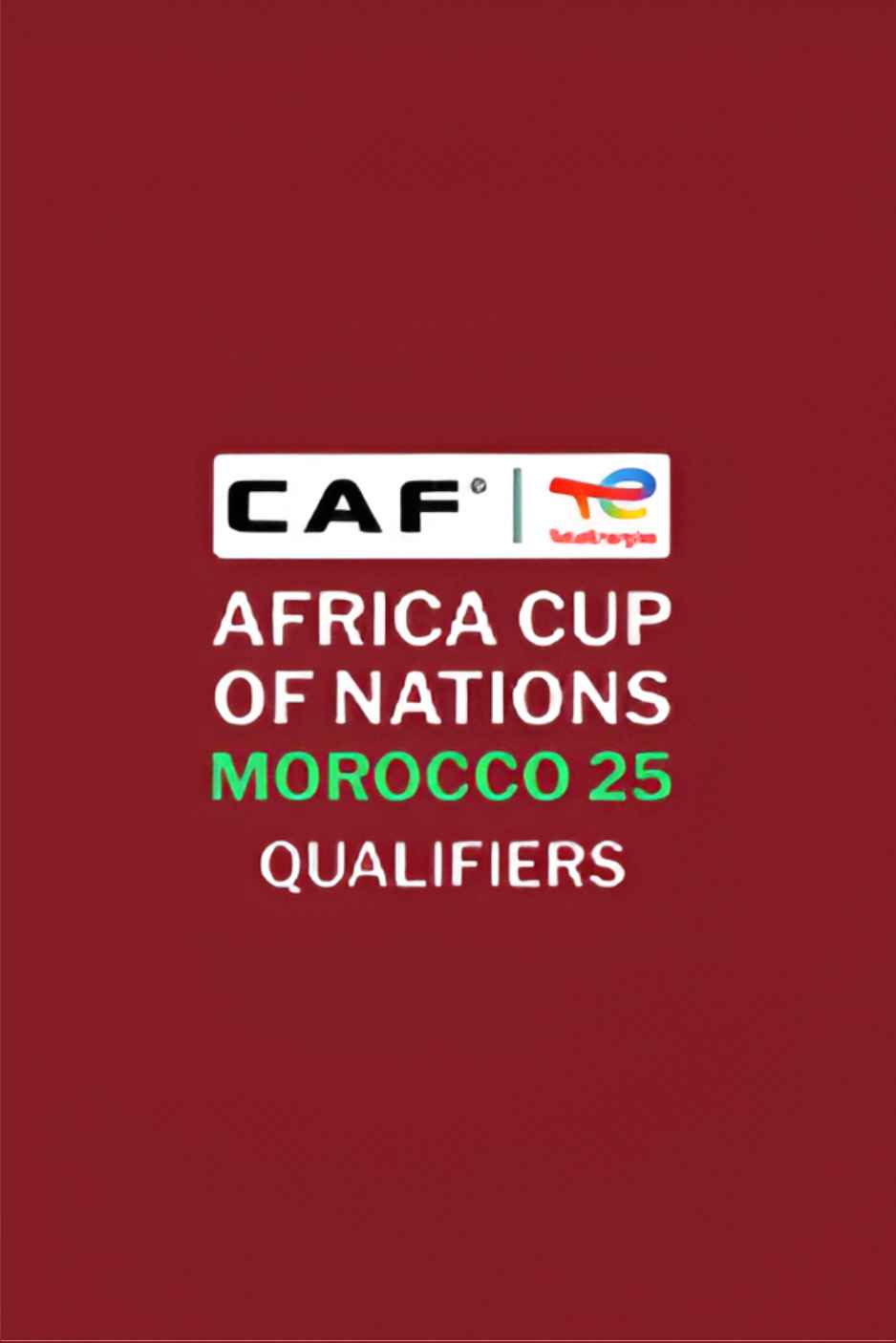 Iptvego United Kingdom - CAF Africa Cup of Nations