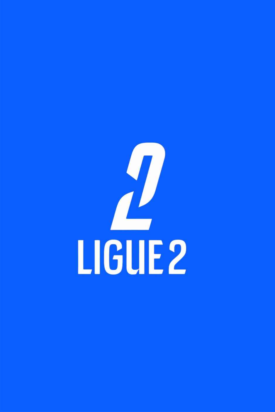 Iptvego United Kingdom - Ligue 2